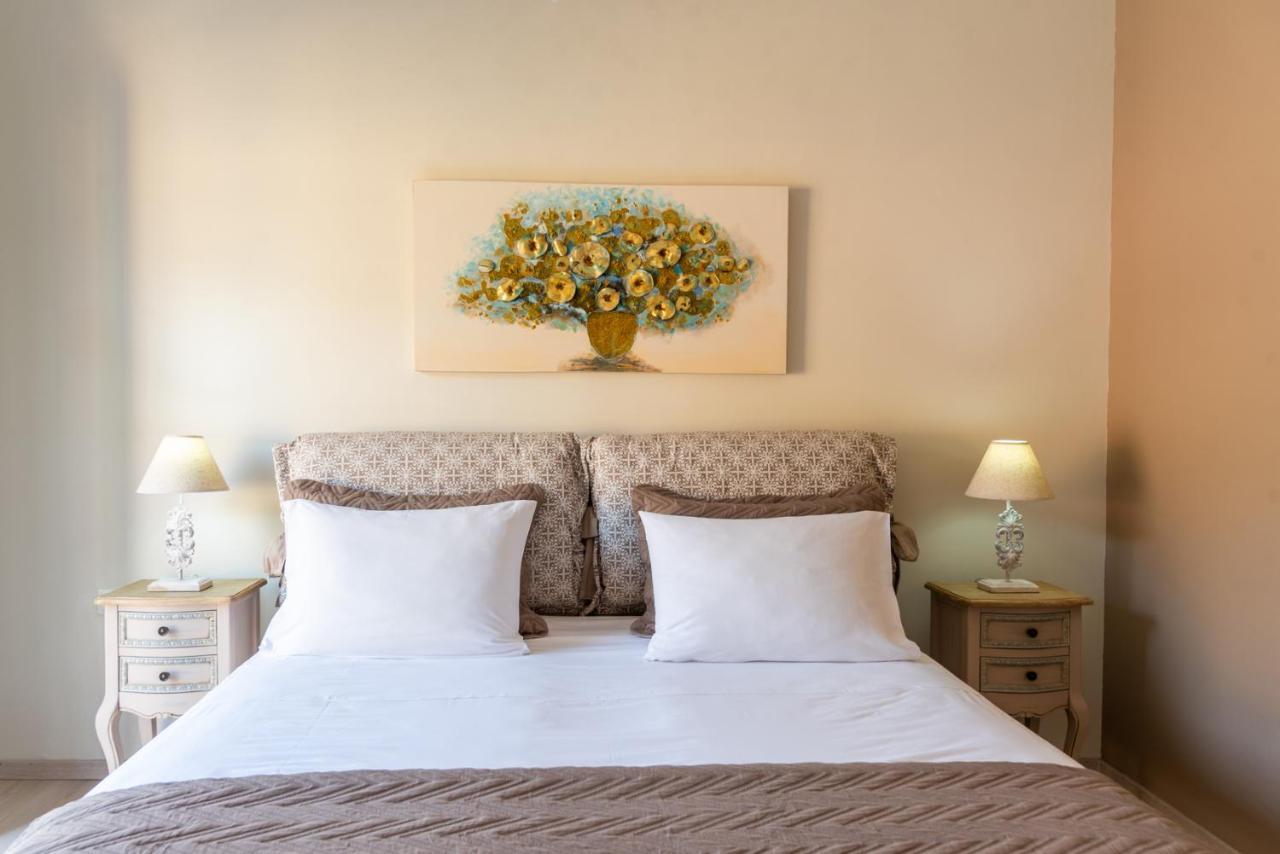Maisonette Elena Longos  ภายนอก รูปภาพ