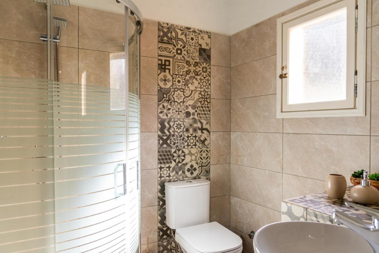 Maisonette Elena Longos  ภายนอก รูปภาพ
